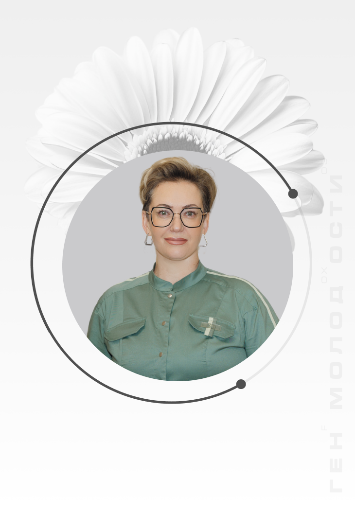 Манатова Айнагуль Хазбатыровна