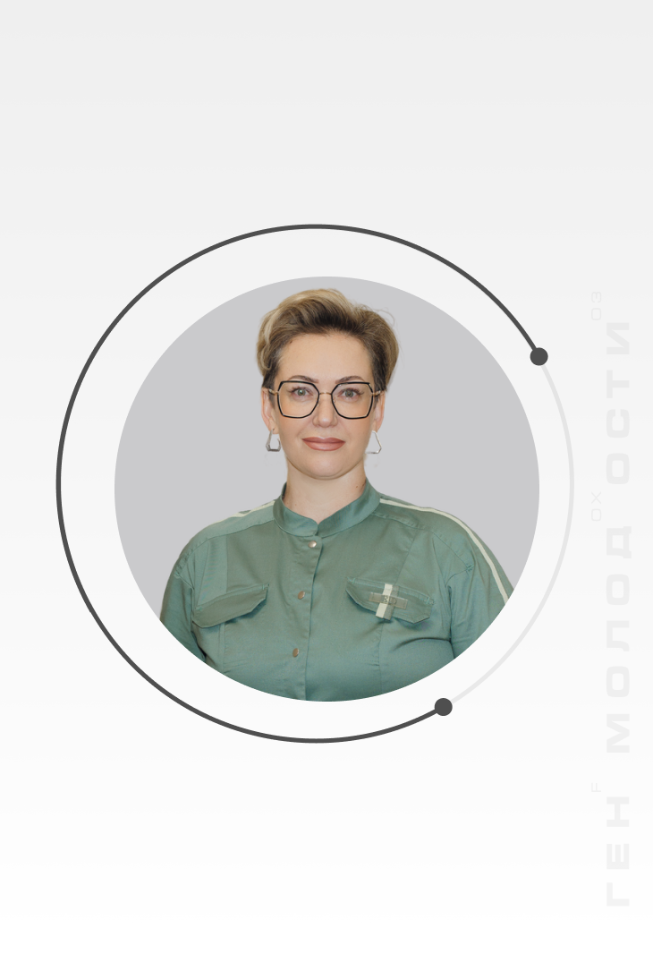 Манатова Айнагуль Хазбатыровна
