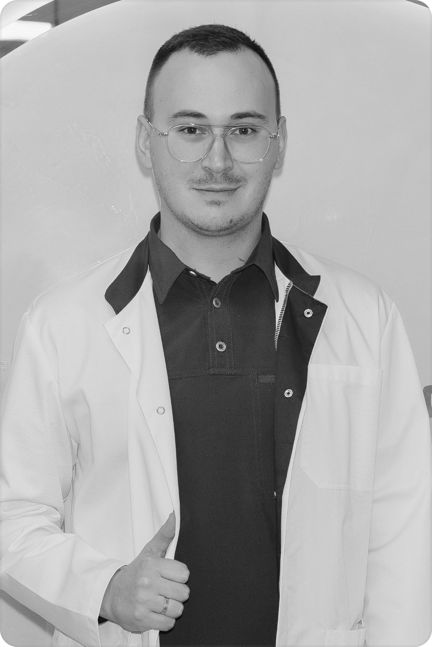 Захаров Дмитрий Дмитриевич
